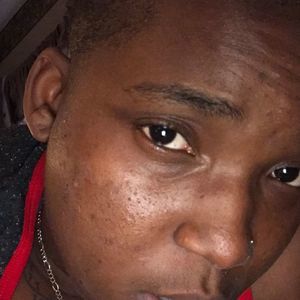 Meet your Posher, Krissy